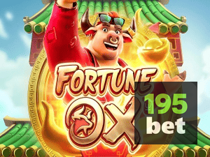 195 BET login — painel de entrada no app oficial